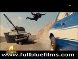 fast and furious 6 tank scene