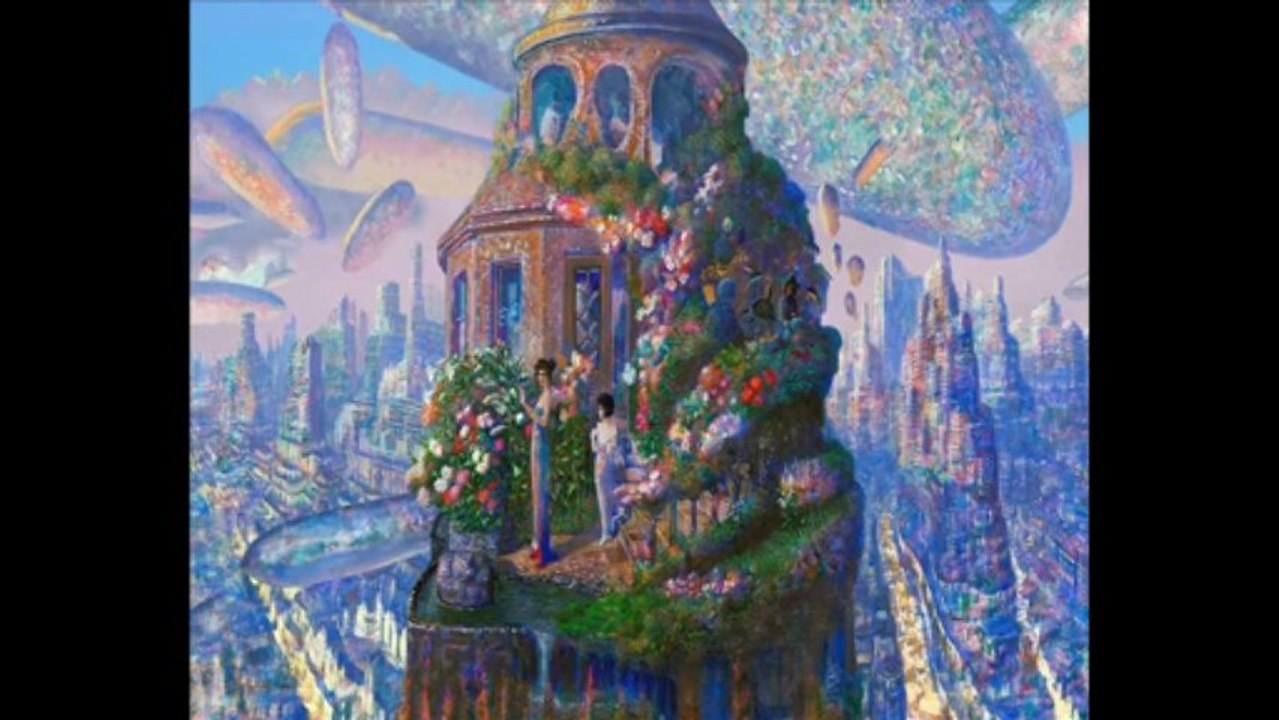 Iblard Time 2007