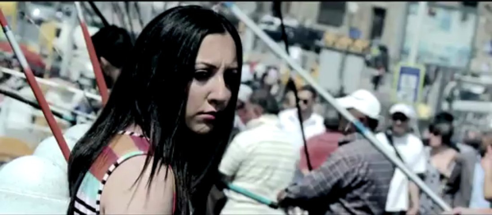 Mem Alan - Çıma Çu - (2013)