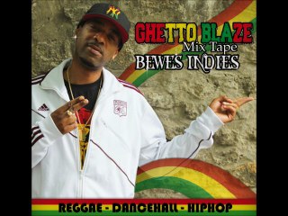 Bewes Indies " Dieu seul sait " Mixtape (Ghetto Blaze)
