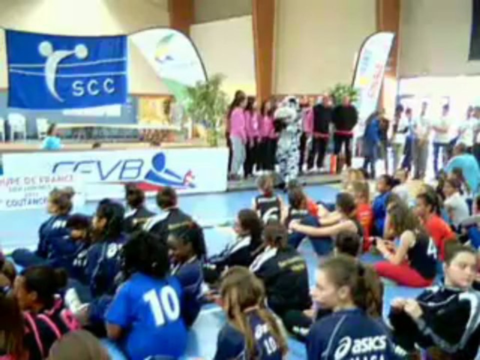 Podium