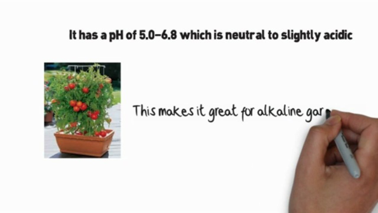 Benefits of Coco Peat