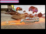 Fast and Furious Showdown Keygen Keys codes For game Download