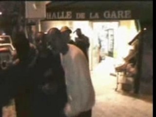 CSRD - Poésie c'est ça