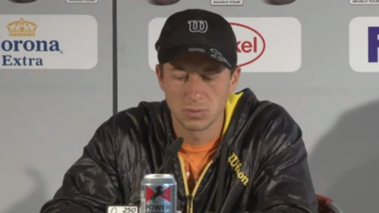 Düsseldorf: Kohlschreiber verpasst Viertelfinale