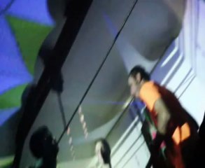 T-mix@Trance birthday party 2 - vidéo 2