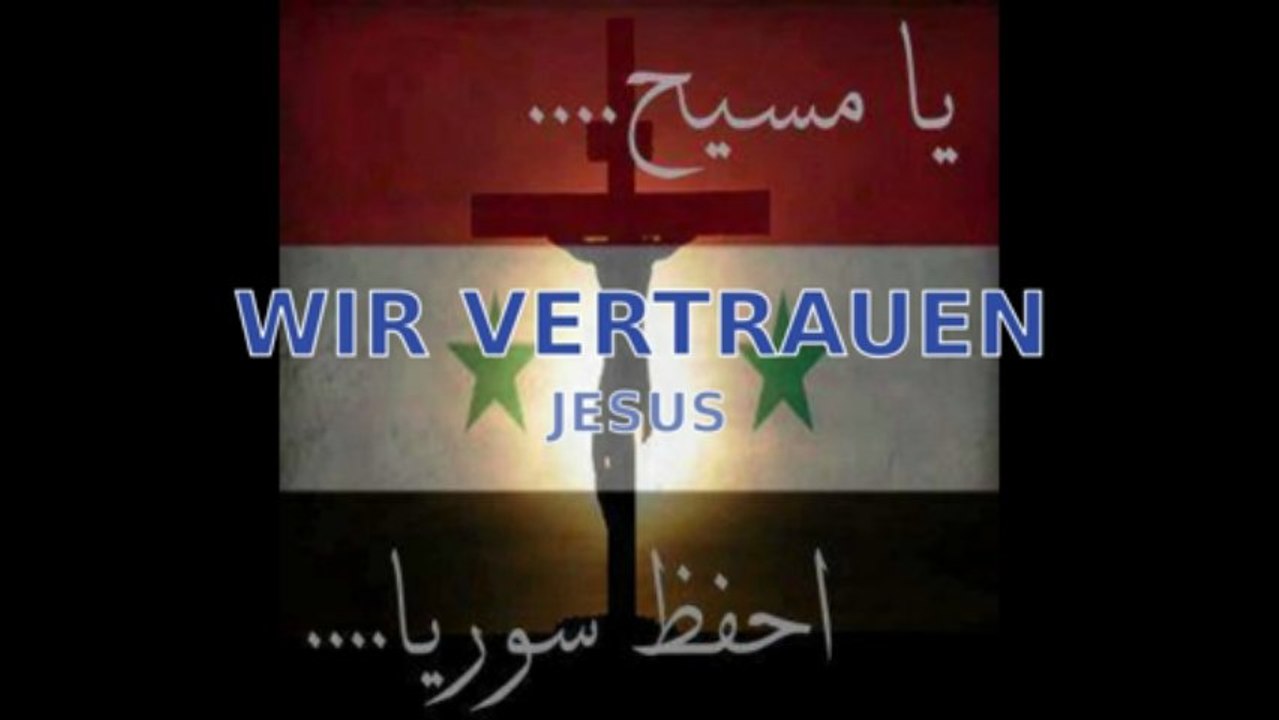 Standardprojekt JESUS