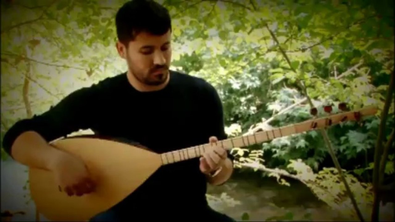 Koma Zelal - Xum Xum - (2013)