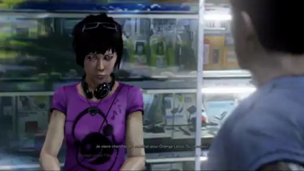Sleeping Dogs 08 - Triade 5
