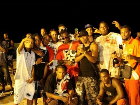 Bewes Indies Hommage Ba Ti Frè mwen Samuel