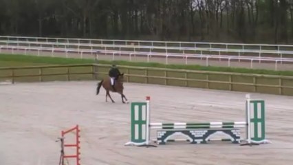 Vista de Bieville CC 4ans Formation Landivisiau mai 2013