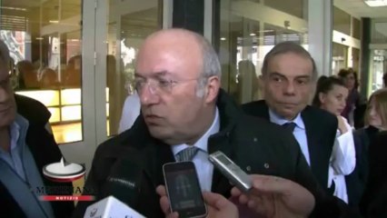 Storace al San Giovanni: costruire strutture ad hoc prima e post ospedale