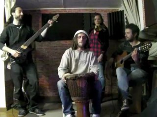 Reprise Jardin d'hiver