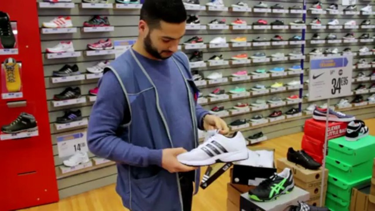 Témoignage Intersport - WinDev - WebDev - AGL Consult