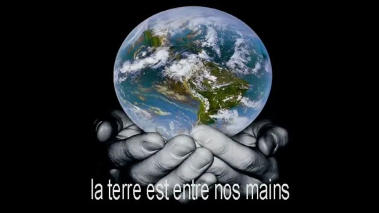 Dame la terre est malade de Jackie Roumagnac version 2013