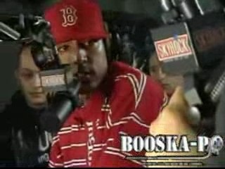 b2o interview fred