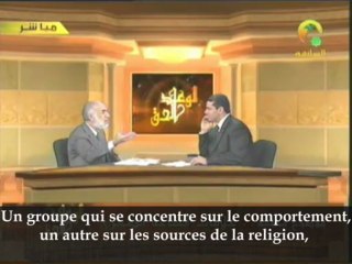 La vraie promesse -Les petits signes part2-ep05