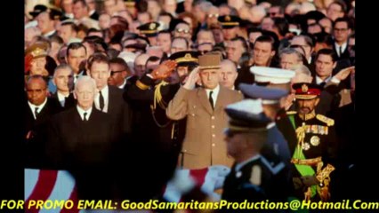 [ Exposs All evil ] Reason Why Jfk Was killed (And For Excepting THE KING OF Kings)