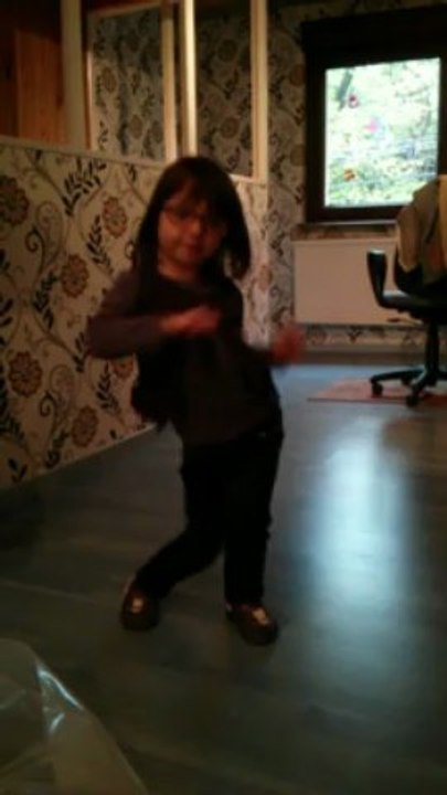 pearl danse
