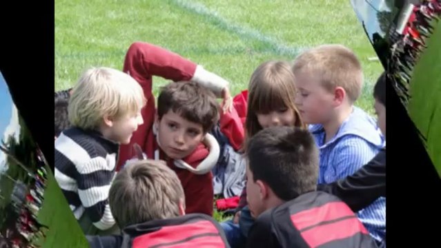 Stade Toulousain - Tournoi Lauragais - Phase finale - Benjamins B