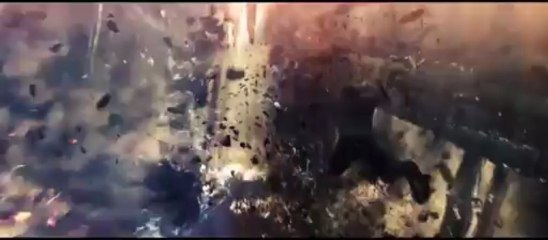 Man of Steel - Fate of Your Planet Official Trailer [HD]