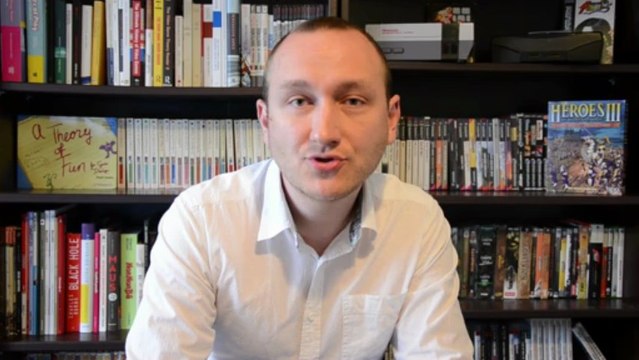 Théories des jeux vidéo. Ep.1. Jeux vidéo, art et culture