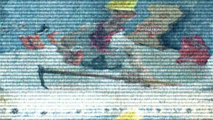 PENNYCOCKS - "Devils, Kids & Gypsies" EP Teaser