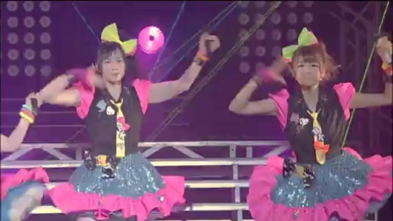 Berryz Koubou Tanabata Special Live 2012 (Extra)