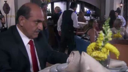 La Patrona- Antonia y Rodrigo felices en el club (capitulo 95)