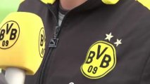 Sokratis bereits mit dem BVB einig?