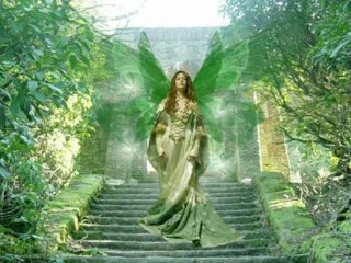 NUESTRO AMOR ETERNO ES....