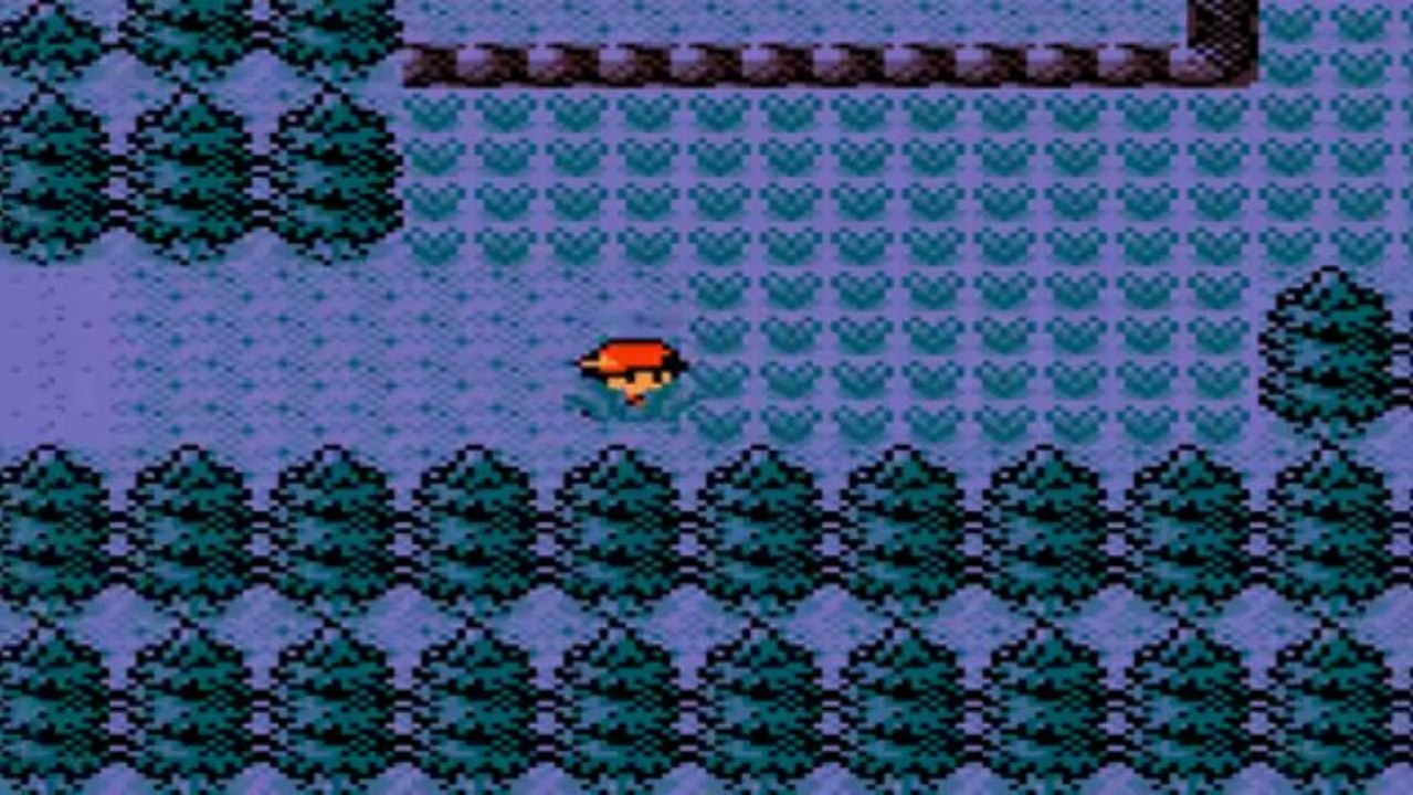 Pokémon OR [1] Mr. Pokémon