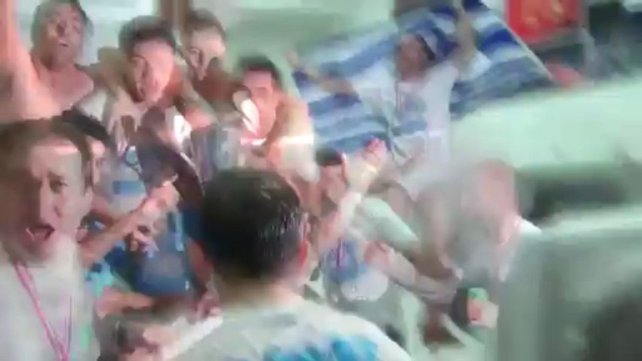 Η κάμερα του protathlima.com στα αποδυτήρια: 1