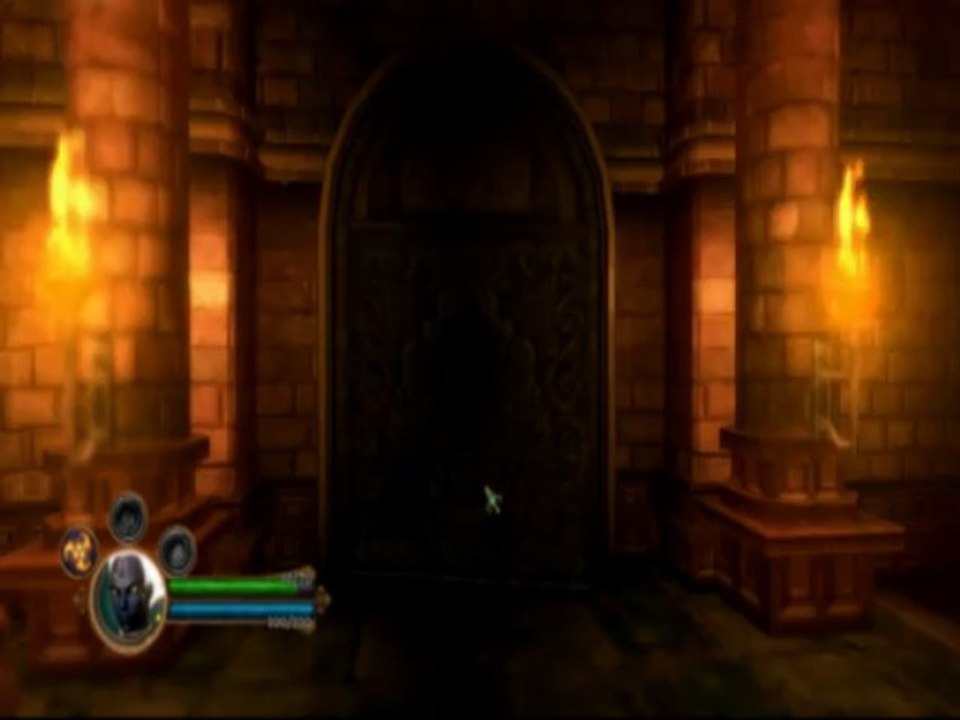 [PC] Test/Qualité sur Dungeon Siege III.