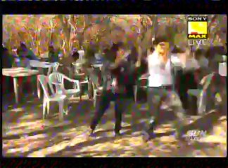 Dil jumping japang jampak jampak gili gili gili