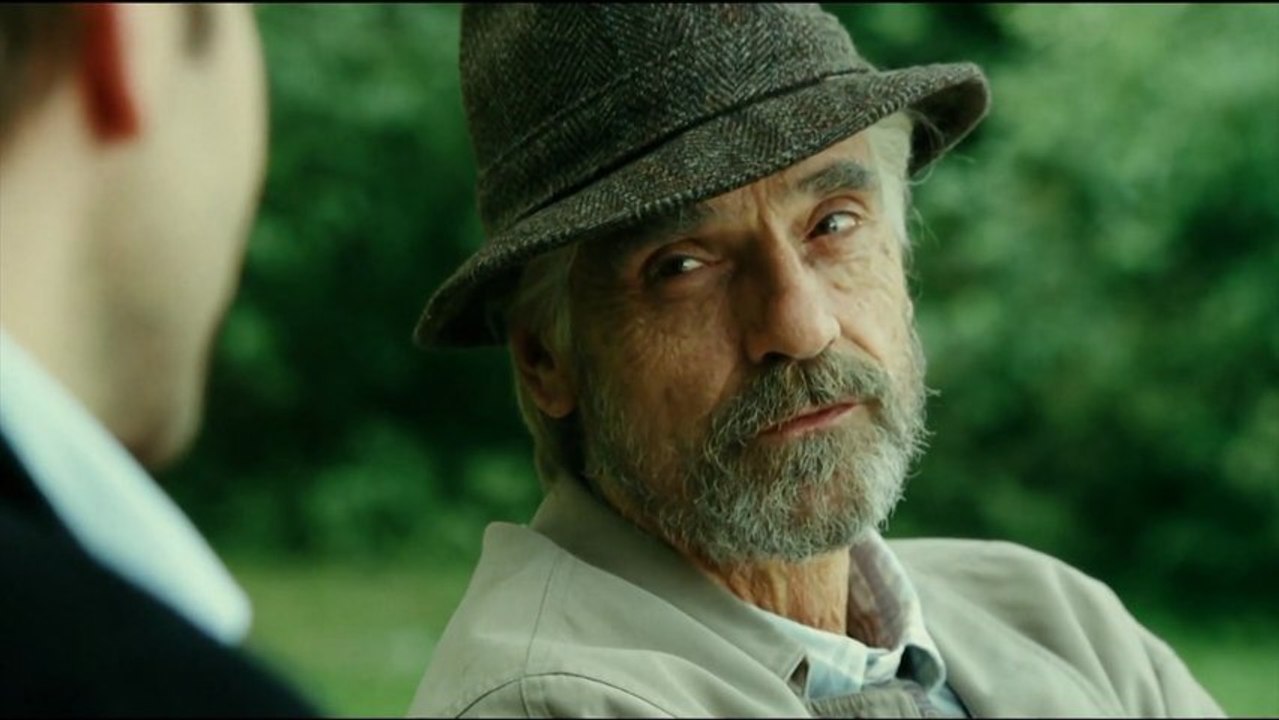 Filmausschnitt - Der Dieb der Worte ❘ HD