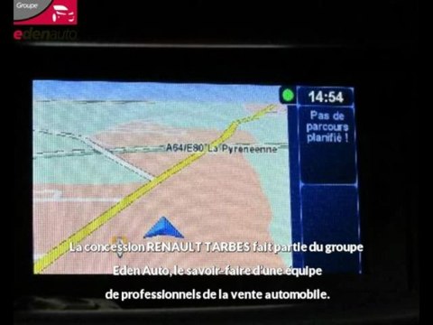 Annonce RENAULT SCENIC III dCi 105 eco2 Dynamique