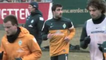 Sokratis bereits mit dem BVB einig?