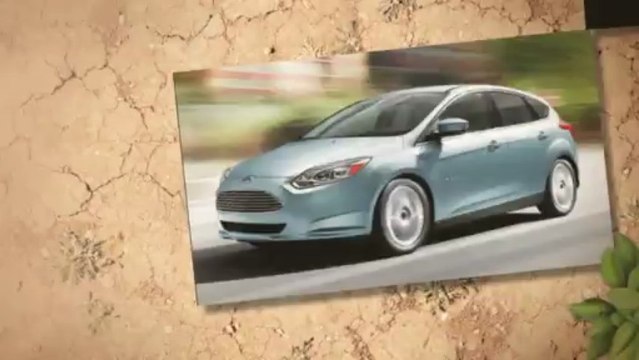 2013 Ford Focus Electric near Folsom - Future Ford of Sacramento
