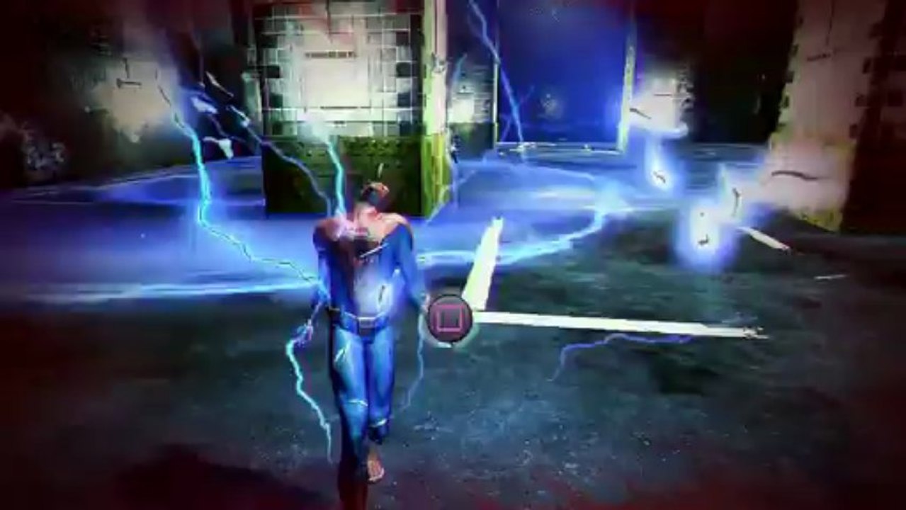 Spiderman  Part 24