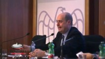 Zingaretti incontra gli imprenditori del Lazio: torneremo a combattere a testa alta