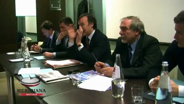 Candidati Lista Storace: elezioni da rifare per lista civetta