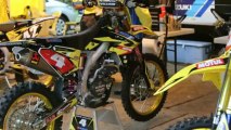 Japan Spy Video: Suzuki | Pit Pass Video