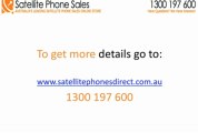 How Do I Receive An Email With My Isatphone Pro Satellite Phone