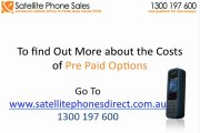 Buying An Isatphone Pro Pre Paid Sim Card And Satellite Phone Made Easy