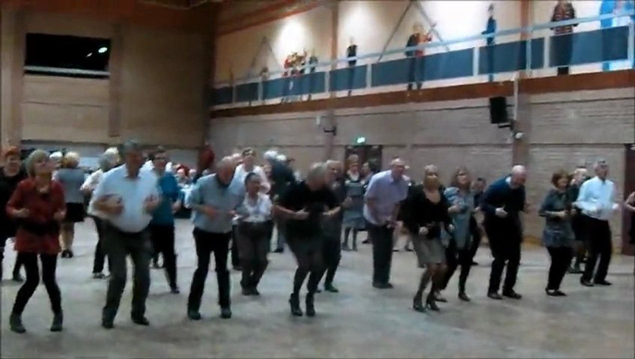AG 2013 video  repas