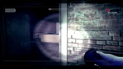 Link aka Vulture plays Slender - The Arrival