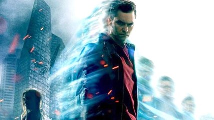 Quantum Break | Announcement Trailer [EN] (2013) | FULL HD