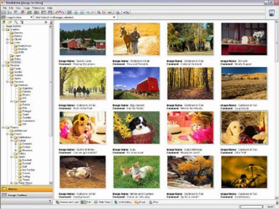 Studioline Photo Basic Free
