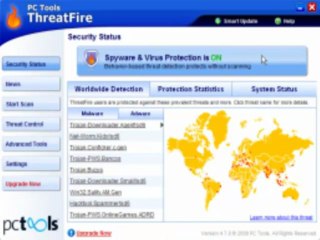 ThreatFire AntiVirus Free Edition Free